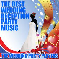 The Wedding Party Players's avatar cover
