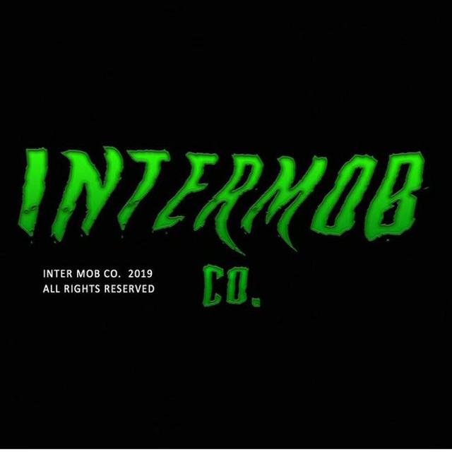 INTERMOB's avatar image
