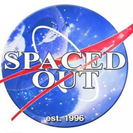 Spaced Out's avatar image