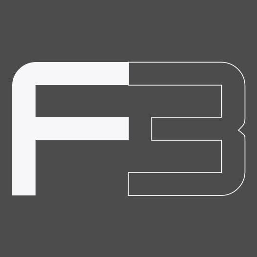 F3's avatar image