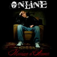 Online's avatar cover