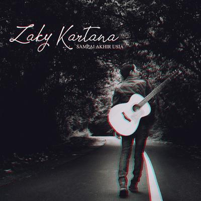 Zaky Kartana's cover