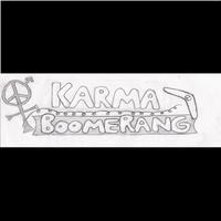 Karma Boomerang's avatar cover