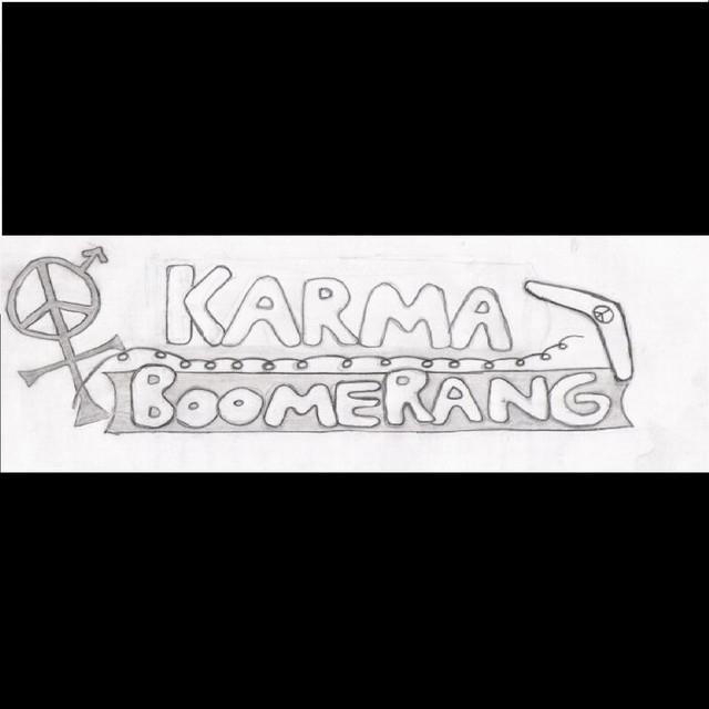 Karma Boomerang's avatar image