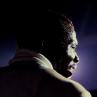 Elvin Jones's avatar cover