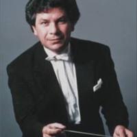 Jirí Belohlávek's avatar cover