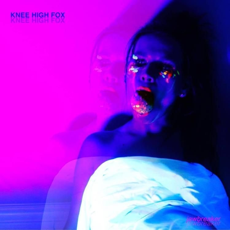 Knee High Fox's avatar image