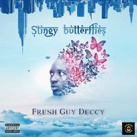 Fresh Guy Deccy's avatar cover