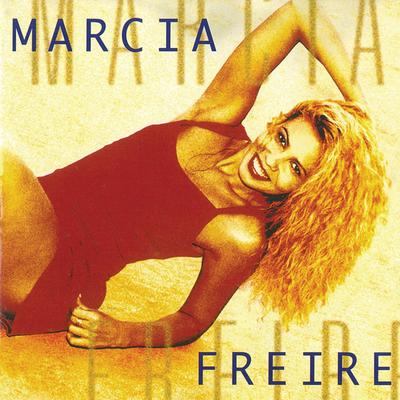 Márcia Freire's cover