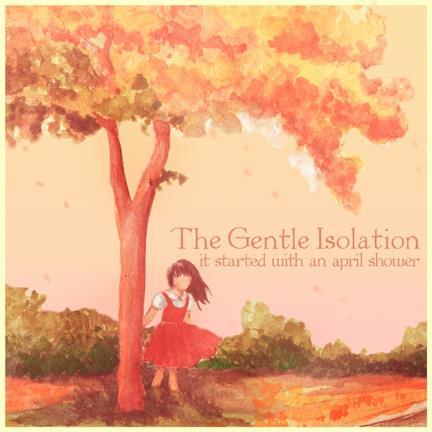 The Gentle Isolation's avatar image