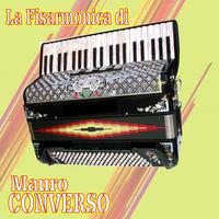 Mauro Converso's avatar cover