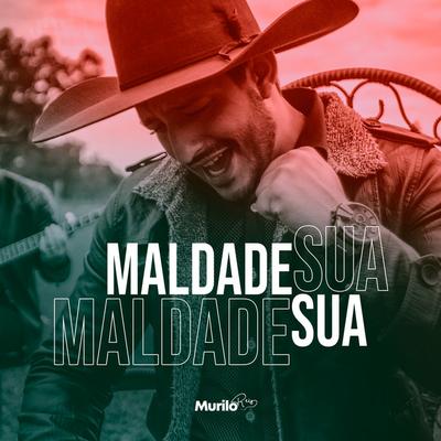 Murilo Reis's cover