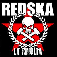 Redska's avatar cover