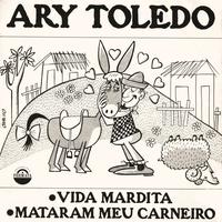 Ary Toledo's avatar cover