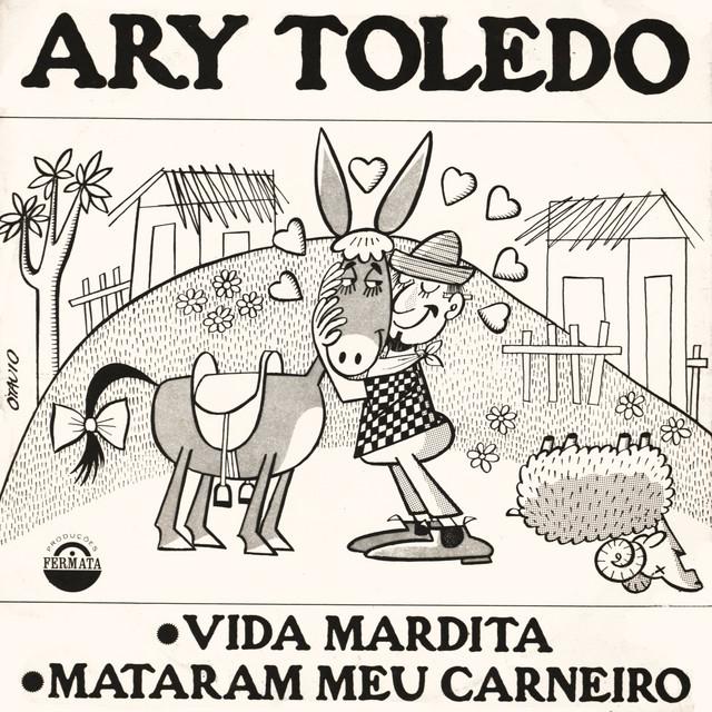 Ary Toledo's avatar image