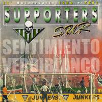 Supporters Sur Ultras's avatar cover
