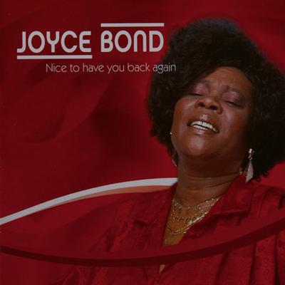 Joyce Bond's cover