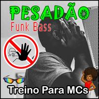 Pesadão Funk Bass's avatar cover