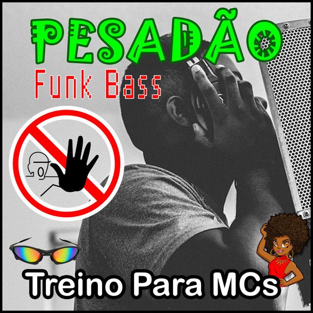 Pesadão Funk Bass's avatar image