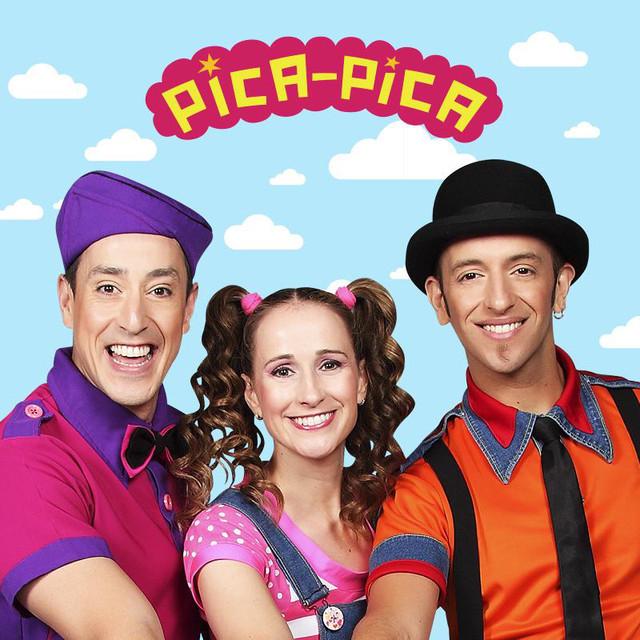 Pica-Pica's avatar image