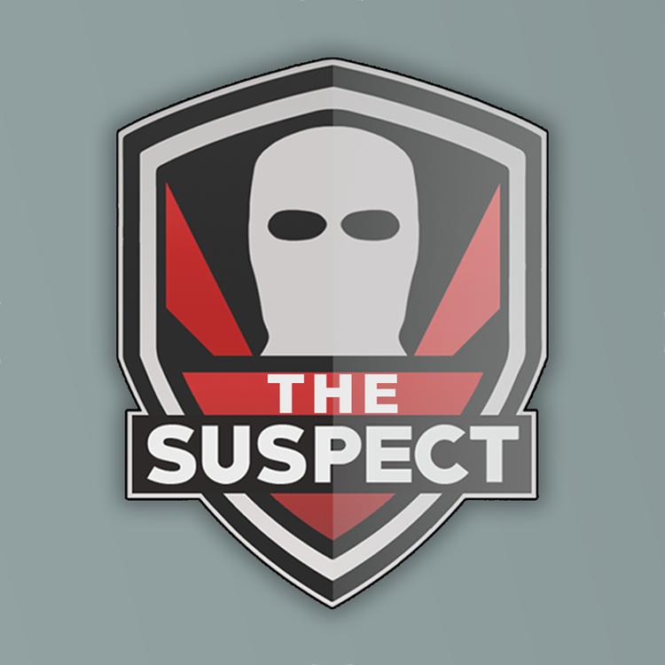 The Suspect's avatar image