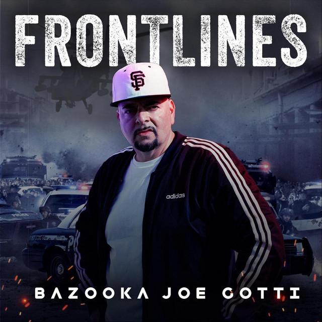 Bazooka Joe Gotti's avatar image