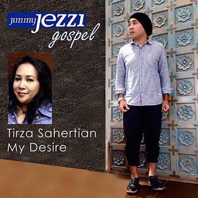 Tirza Sahertian's cover