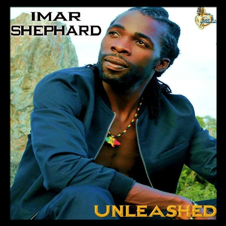 Imar Shephard's avatar image