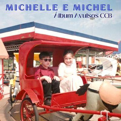 Michel Jhonny's cover