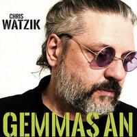 Chris Watzik's avatar cover