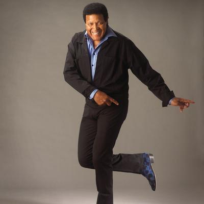 Chubby Checker's cover