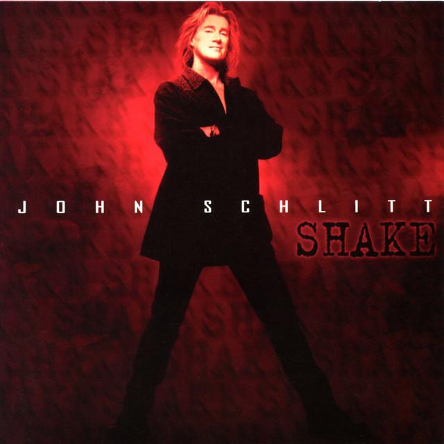 John Schlitt's avatar image