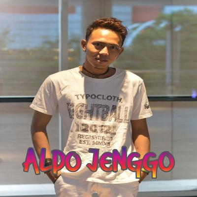 Aldo Jenggo's cover