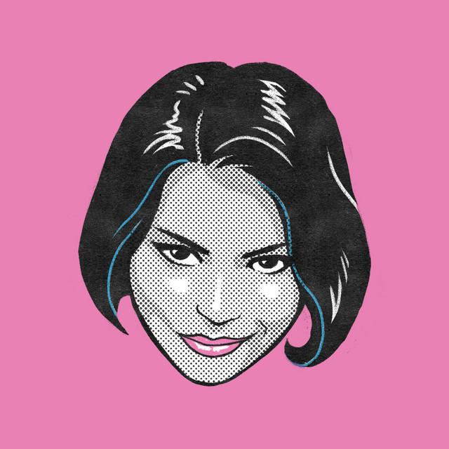 Betty Boo's avatar image
