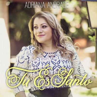 Adriana Andrade's cover