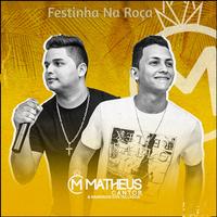 MATHEUS CANTOR & Ramonzin dos Teclados's avatar cover