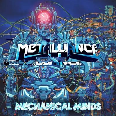 Metalliance's cover