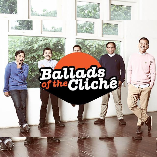 Ballads of the Cliché's avatar image