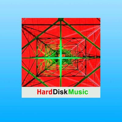 Harddiskmusic's cover