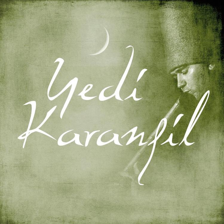 Yedi Karanfil's avatar image