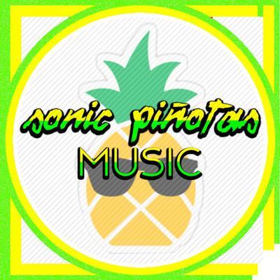 Sonic Piñotas Music's cover