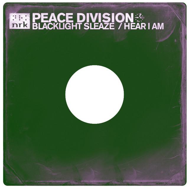 Peace Division's avatar image