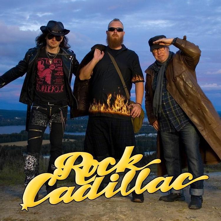 Rock Cadillac's avatar image