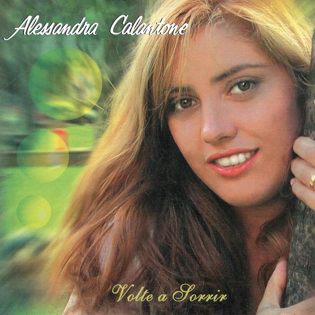 Alessandra Calantone's avatar image