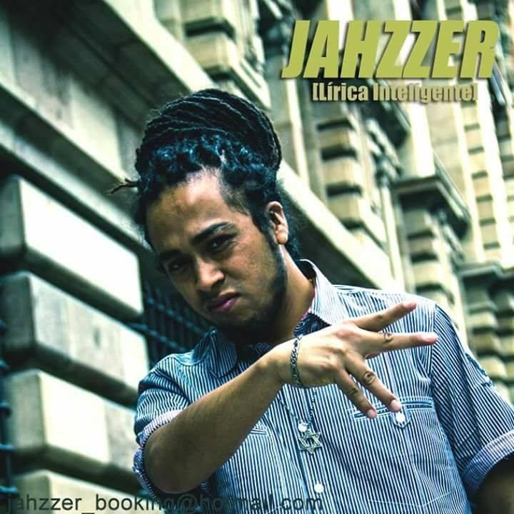 Jahzzer's avatar image