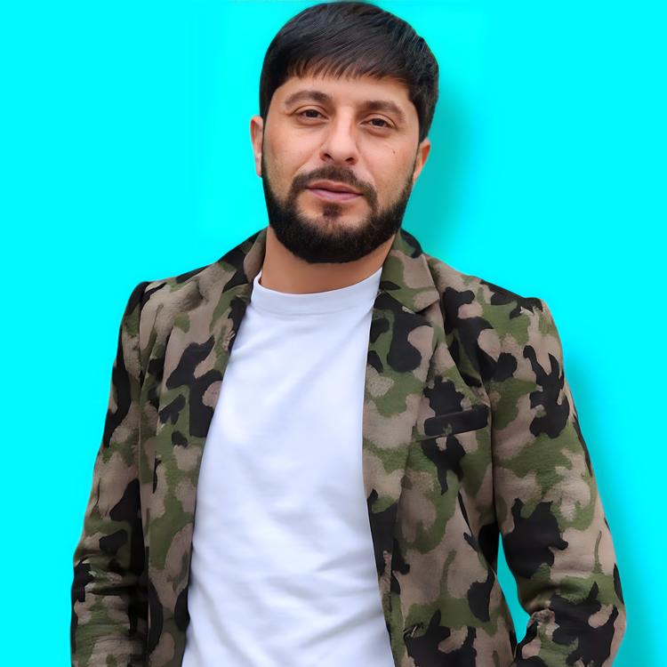 Uzeyir Mehdizade's avatar image