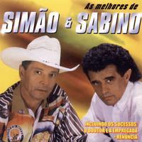 Simão & Sabino's avatar cover