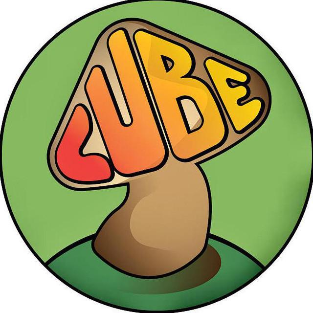 Cube's avatar image