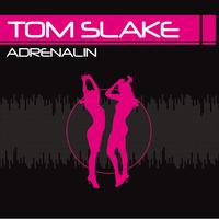 Tom Slake's avatar cover