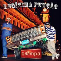 Legítima Função's avatar cover